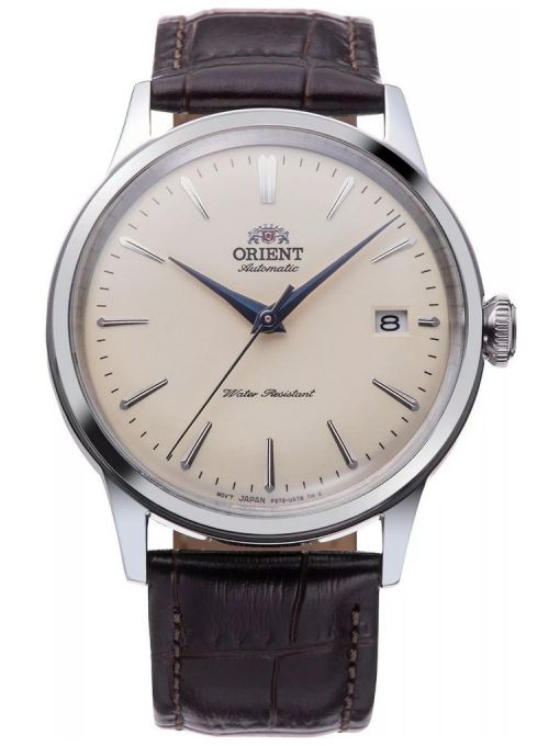 ZEGAREK ORIENT Classic Automatic