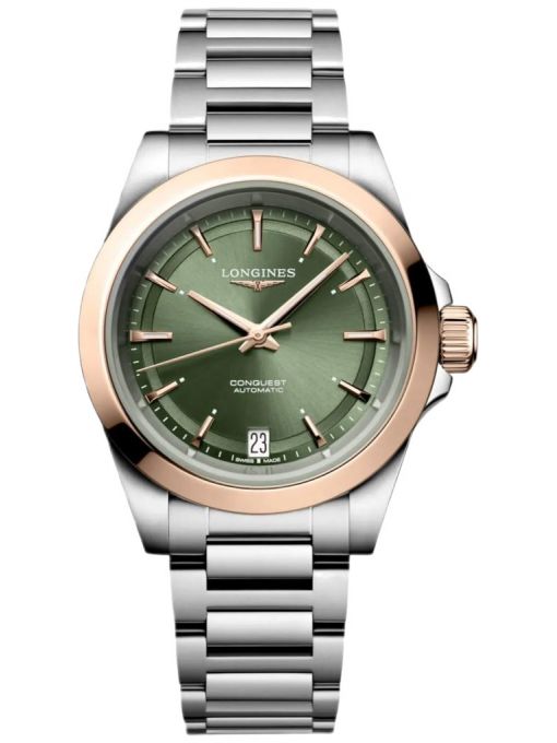 LONGINES CONQUEST