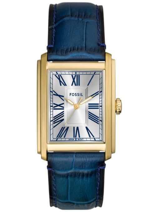 ZEGAREK FOSSIL CARRAWAY