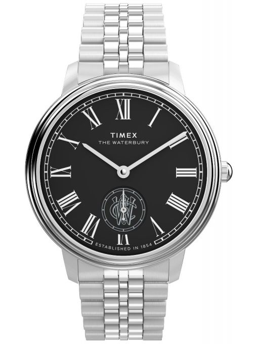 ZEGAREK TIMEX Waterbury Metropolitan Sub-Second