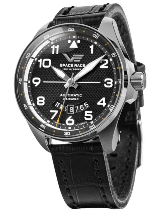 ZEGAREK VOSTOK EUROPE SPACE RACE AUTOMATIC