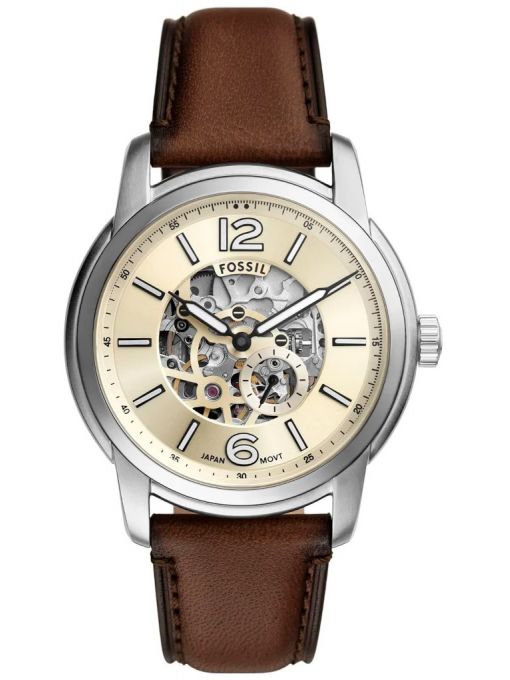 ZEGAREK FOSSIL HERITAGE AUTOMATIC