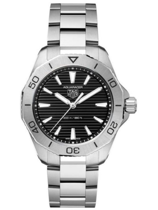 ZEGAREK TAG HEUER AQUARACER PROFESSIONAL 200