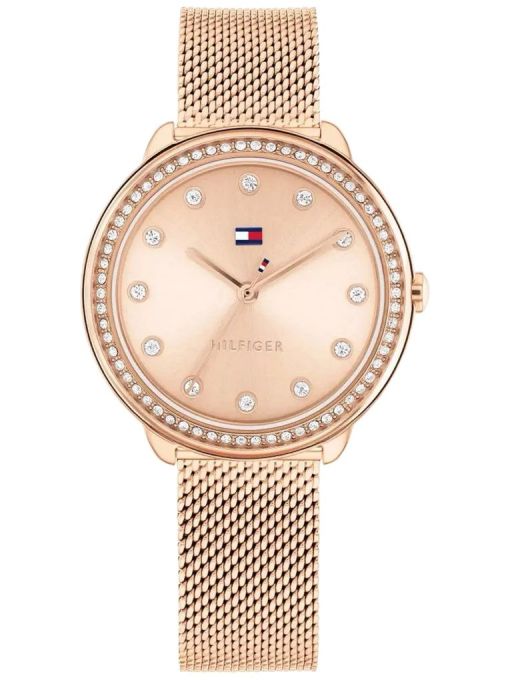 ZEGAREK TOMMY HILFIGER DEMI