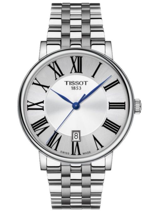 Tissot Carson Premium