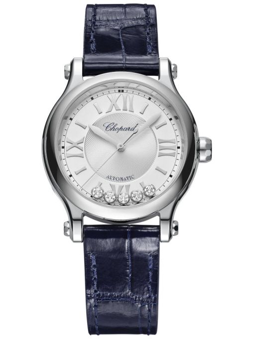 ZEGAREK CHOPARD HAPPY SPORT