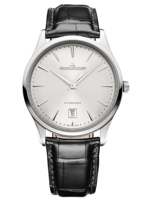 ZEGAREK JAEGER-LECOULTRE MASTER Ultra Thin