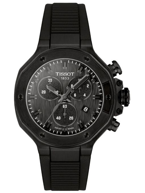 TISSOT T-RACE CHRONOGRAPH 38MM
