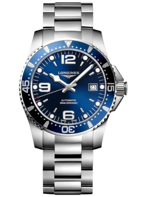 LONGINES HYDROCONQUEST