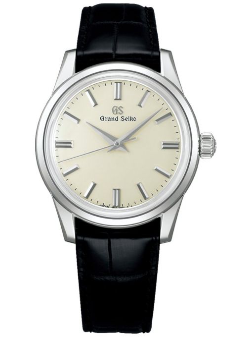 ZEGAREK GRAND SEIKO ELEGANCE MECHANICAL