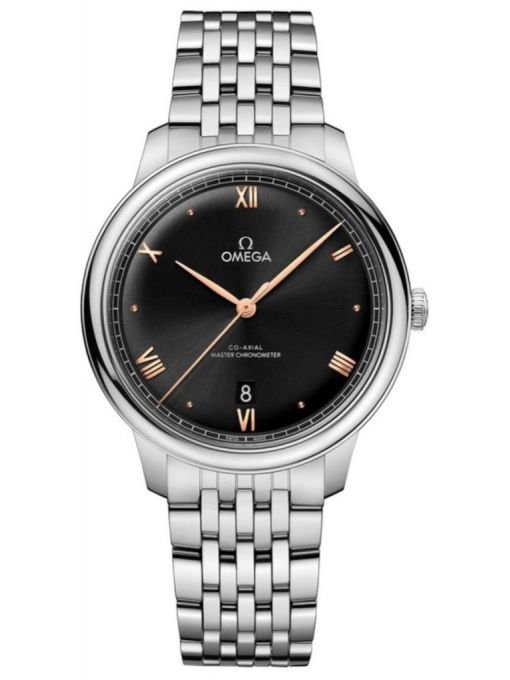 ZEGAREK OMEGA DE VILLE PRESTIGE