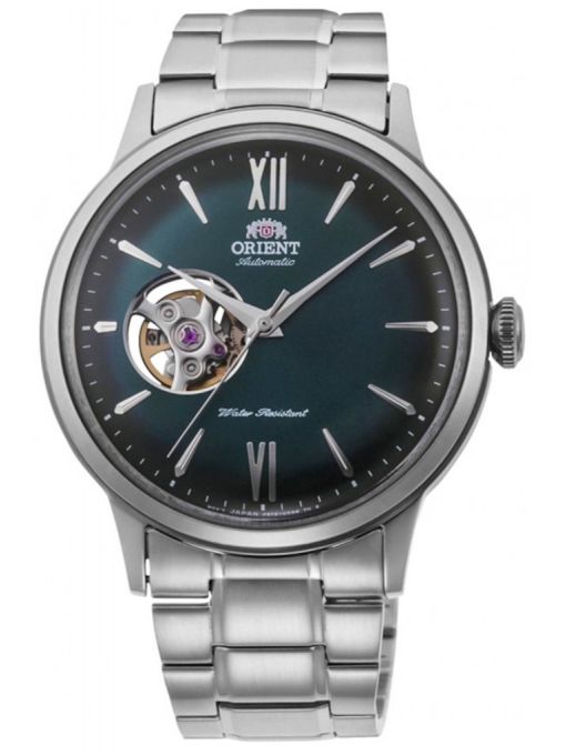 ZEGAREK ORIENT Classic Open Heart