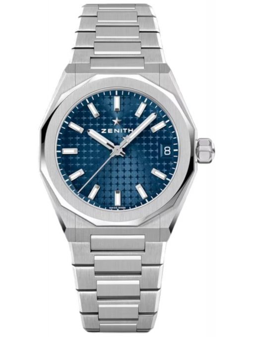 ZEGAREK ZENITH DEFY SKYLINE 36