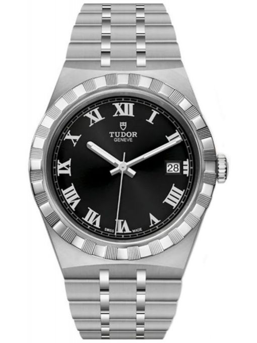 TUDOR ROYAL