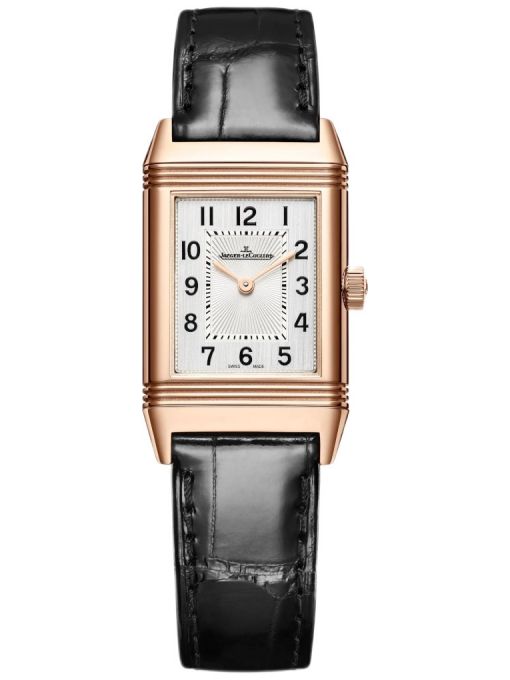 ZEGAREK JAEGER-LECOULTRE REVERSO CLASSIC