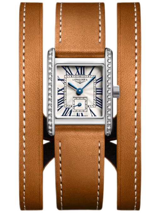 LONGINES MINI DOLCEVITA