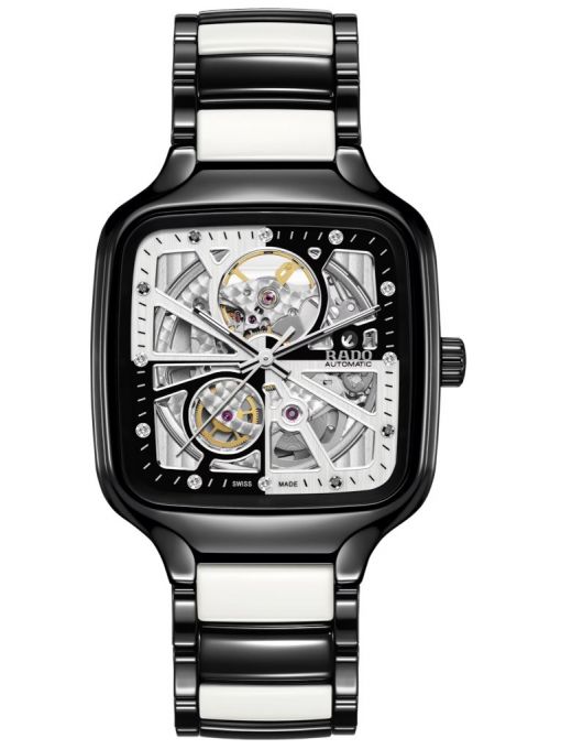ZEGAREK RADO True Square Limited Edition
