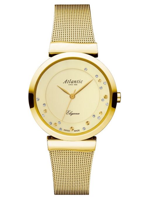 ZEGAREK ATLANTIC Elegance