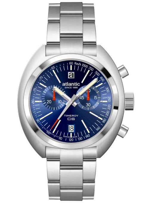 ZEGAREK ATLANTIC Timeroy