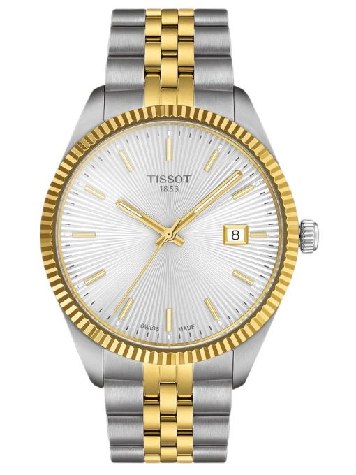 TISSOT Ballade 40mm