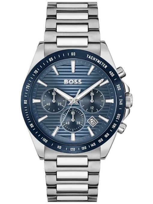 ZEGAREK HUGO BOSS STRIKE