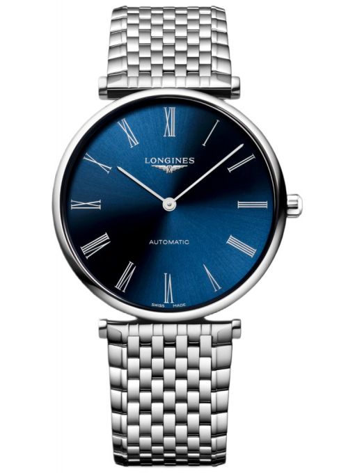 LONGINES LA GRANDE CLASSIQUE DE LONGINES