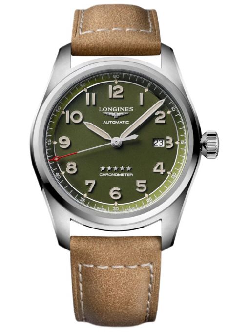 LONGINES SPIRIT