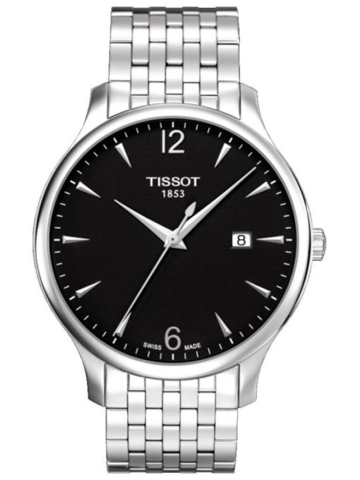 Tissot Tradition