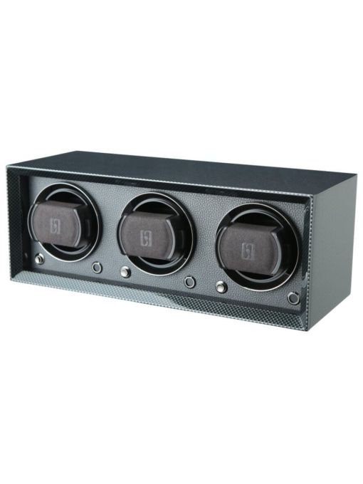 ROTOMAT PAUL DESIGN GENTLEMAN 3 CARBON