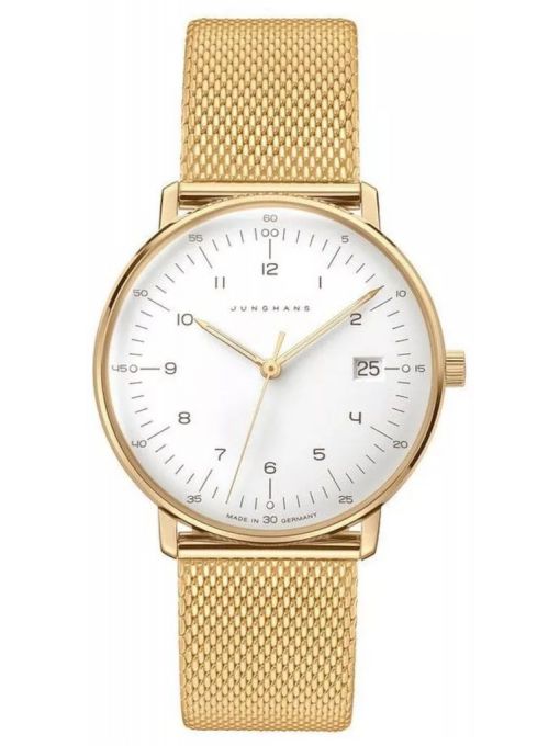 ZEGAREK JUNGHANS MAX BILL LADIES