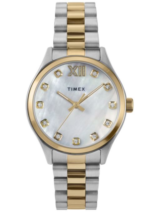 ZEGAREK TIMEX LEGACY
