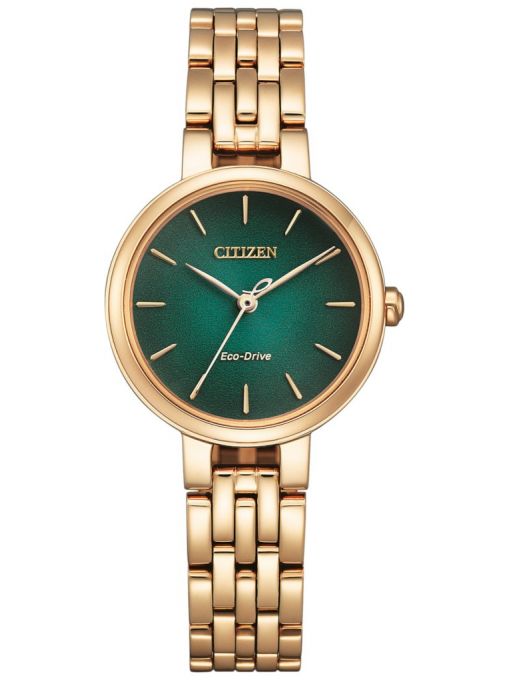 ZEGAREK CITIZEN L-ROUND