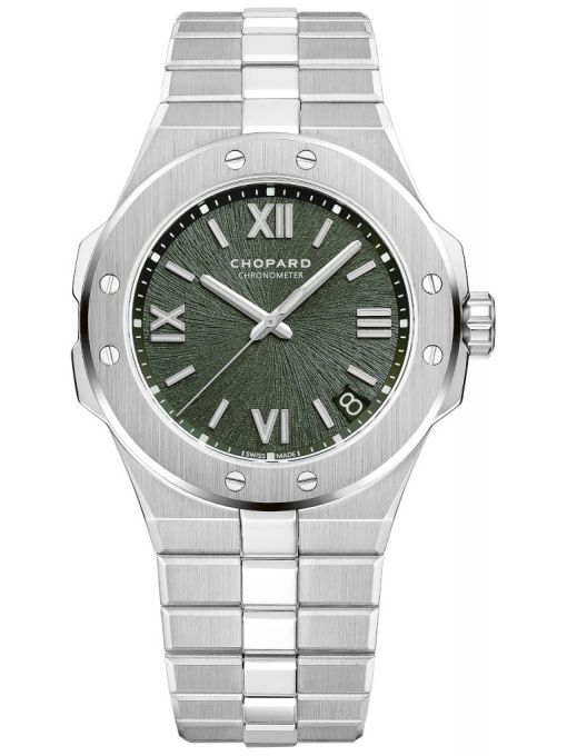 ZEGAREK CHOPARD ALPINE EAGLE