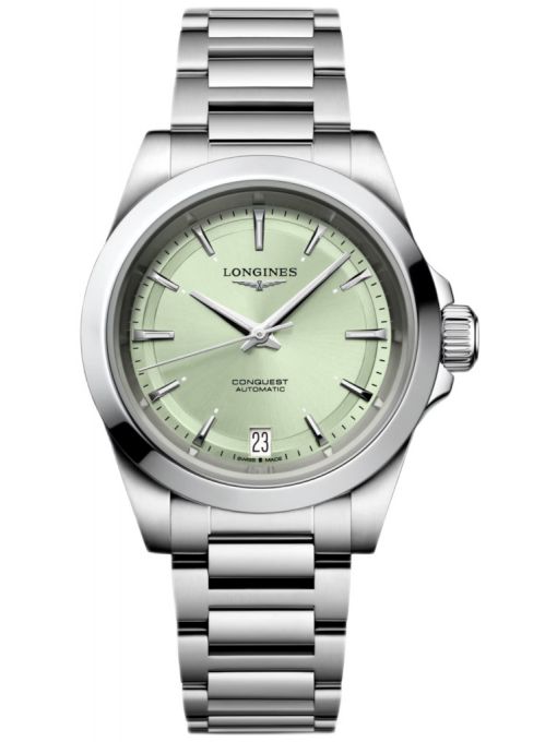 LONGINES CONQUEST