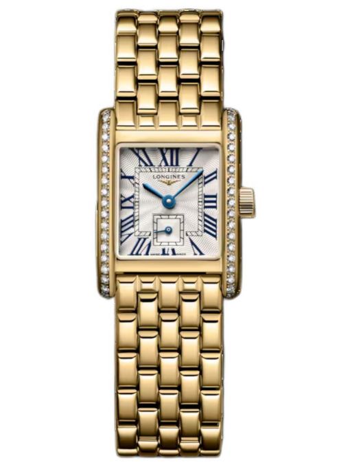 LONGINES MINI DOLCEVITA