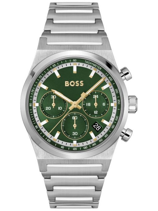 ZEGAREK HUGO BOSS CANDOR CHRONO