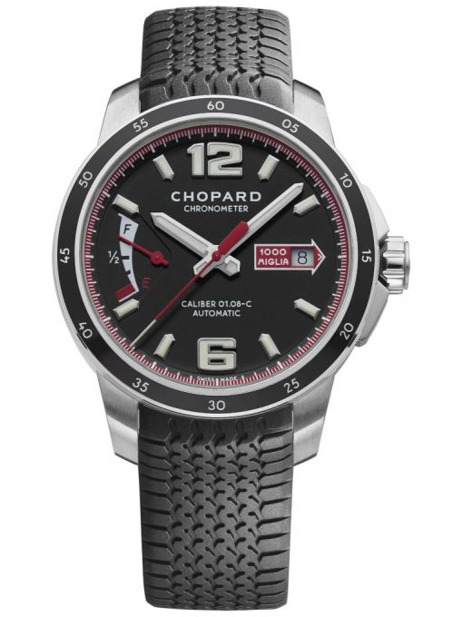 ZEGAREK CHOPARD MILLE MIGLIA
