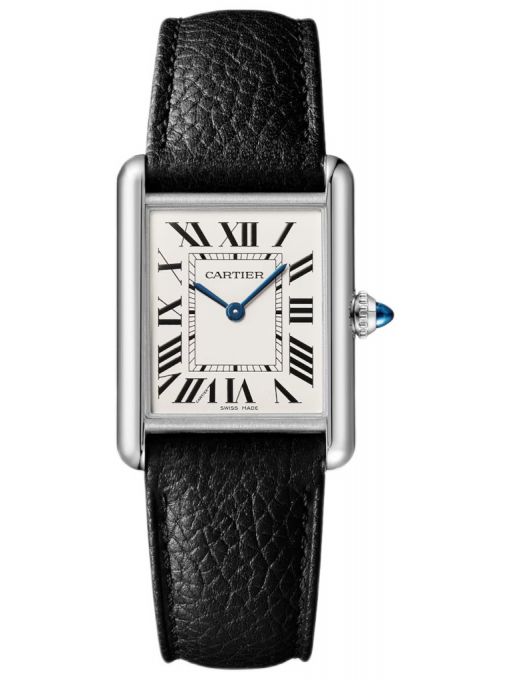 ZEGAREK CARTIER TANK MUST