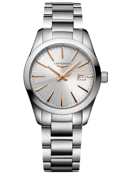 LONGINES CONQUEST CLASSIC