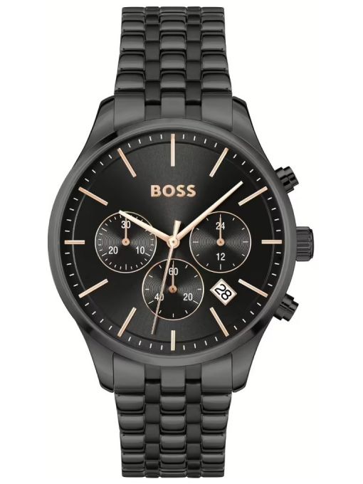 ZEGAREK HUGO BOSS AVERY