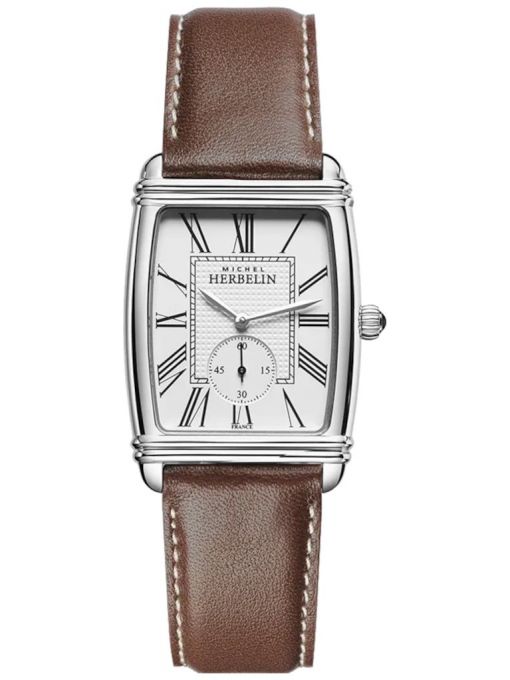 ZEGAREK HERBELIN ART DECO