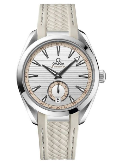 ZEGAREK OMEGA SEAMASTER Aqua Terra 150M