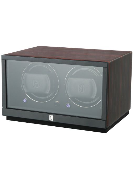 ROTOMAT PAUL DESIGN GENTLEMEN 2D MACASSAR HIGHGLOSS