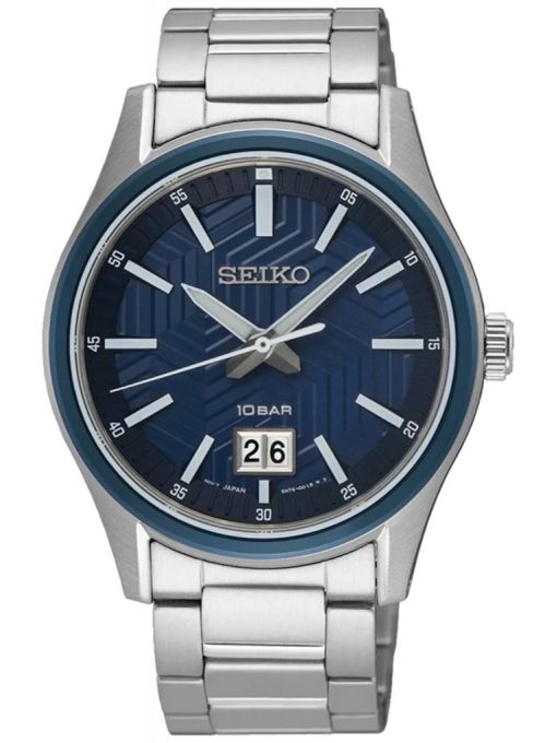 ZEGAREK SEIKO SPORT