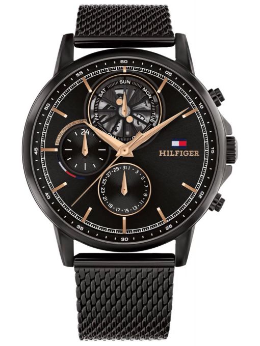 ZEGAREK TOMMY HILFIGER STEWART