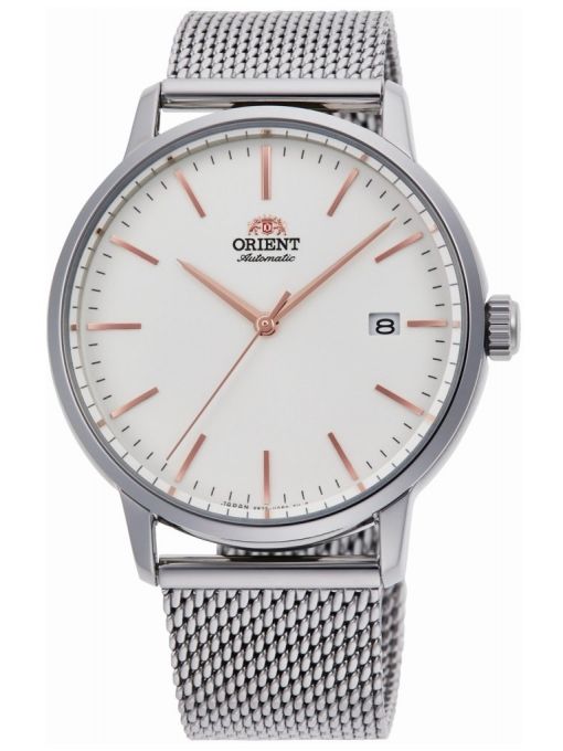 ZEGAREK ORIENT CONTEMPORARY AUTOMATIC