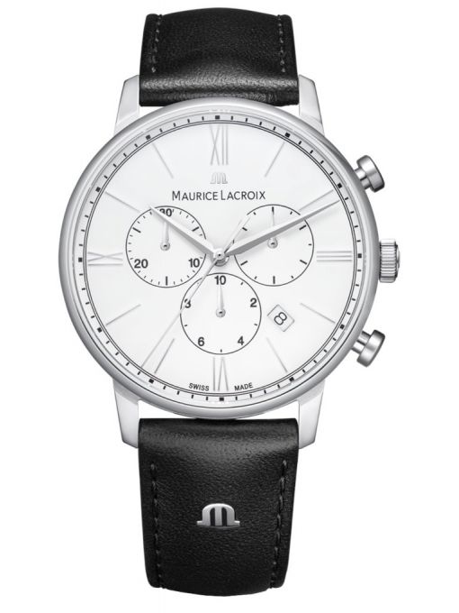 ZEGAREK MAURICE LACROIX ELIROS CHRONOGRAPH