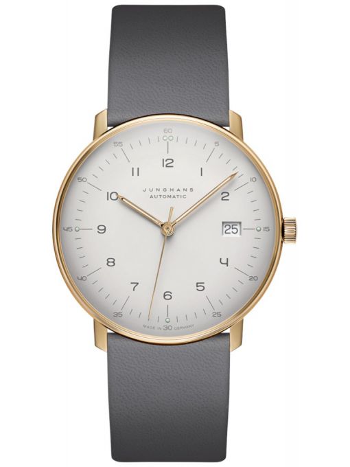 ZEGAREK JUNGHANS MAX BILL AUTOMATIC