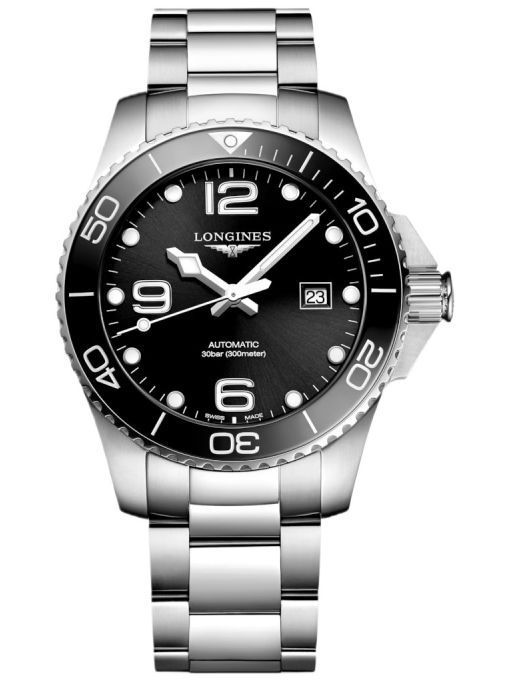 LONGINES HYDROCONQUEST