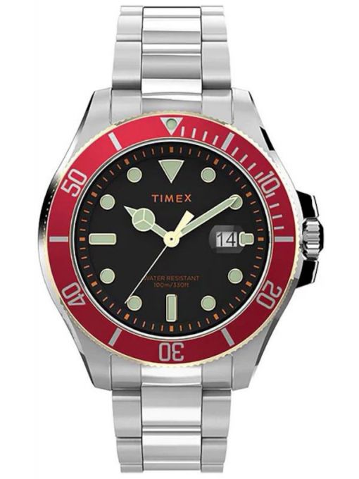 ZEGAREK TIMEX Harborside Coast